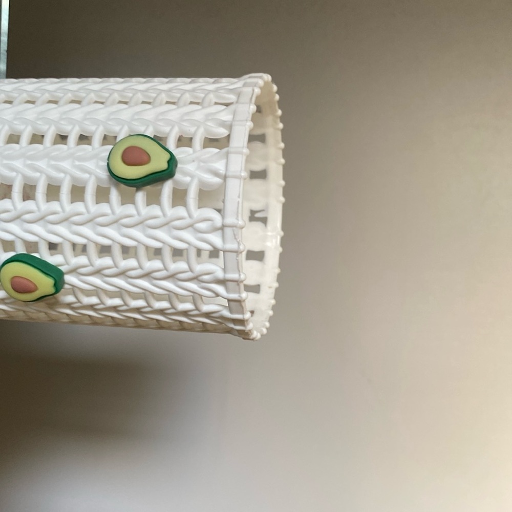Pencil holder